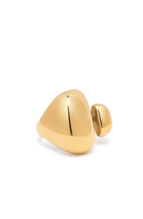 Chunky Cuff Ring