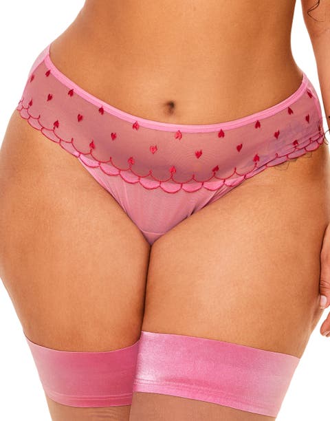 Bettie Hipster Panties