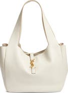 Saint Laurent Le 5 À Bea Leather Tote