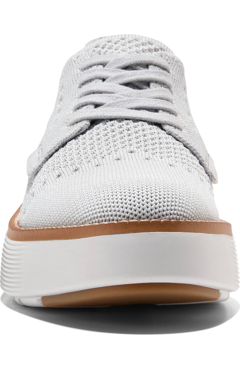 Cole Haan Grand CityMotion Stitchlite Sneaker, Alternate, color, Microchip Stitchlite