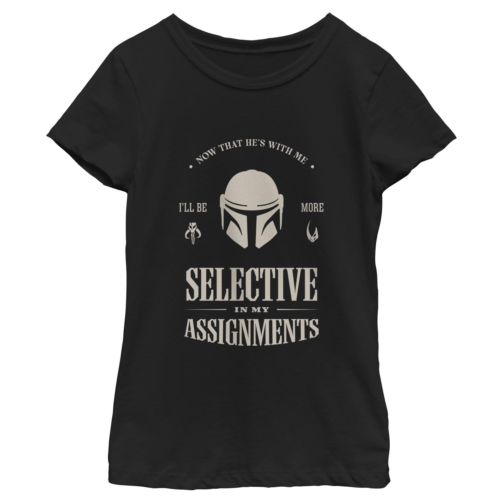 selected Black