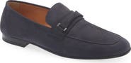 Tod's Pashmy Suede Loafer