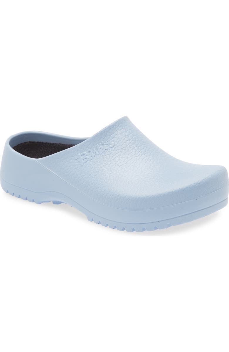 Birkenstock Super Birki Water Resistant Clog, Main, color,