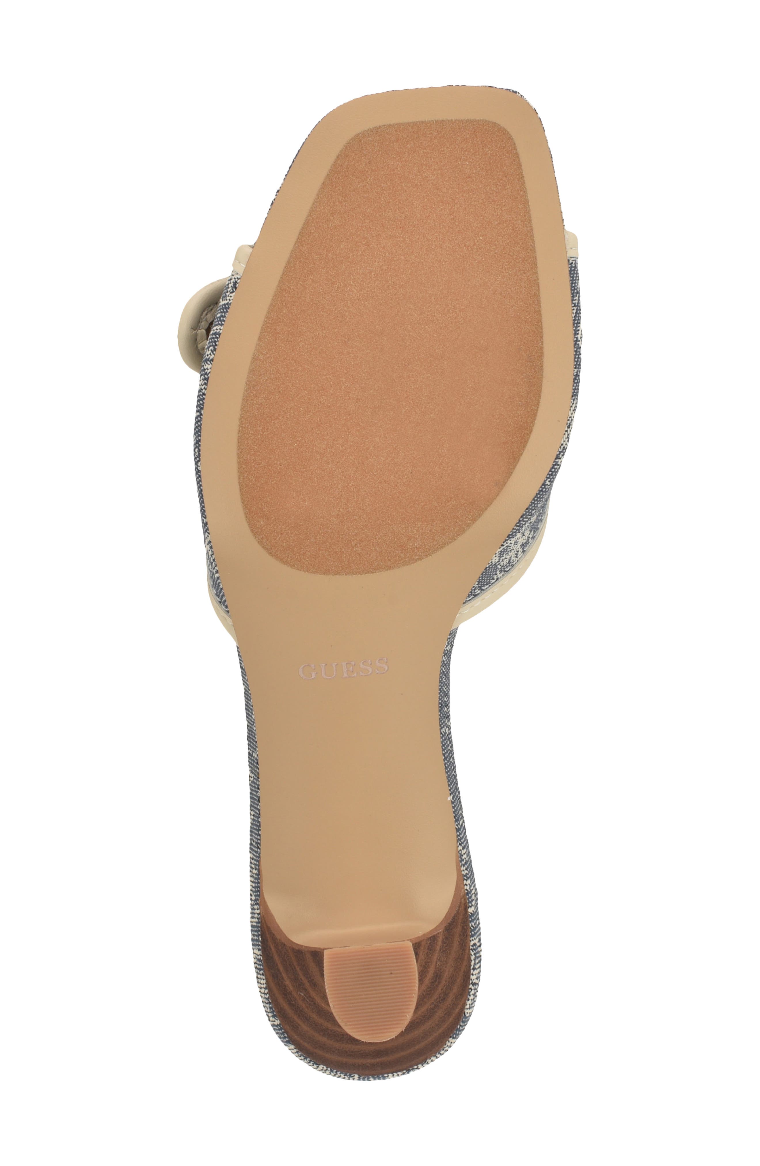 Dista Slide Sandal, Alternate, color, MEDIUM BLUE 425