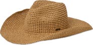 Billabong Take It West Straw Hat