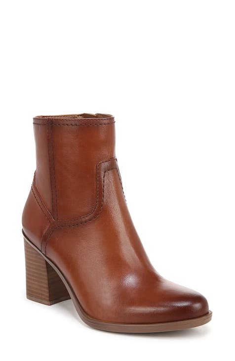 Women s Naturalizer Ankle Boots Booties Nordstrom