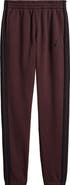 adidas Kids' 3-Stripe Cotton Blend Joggers