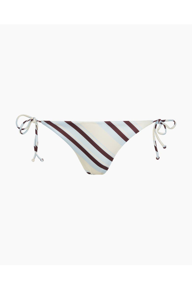 Kate Bikini Bottom, Alternate, color, Baby Blue