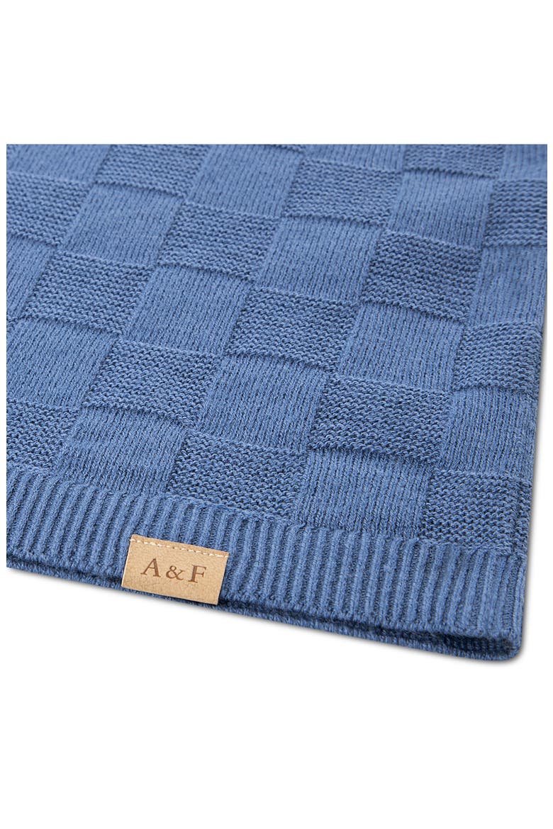 Kids' Swolo Johnny Collar Sweater Polo, Alternate, color, MOONLIGHT BLUE