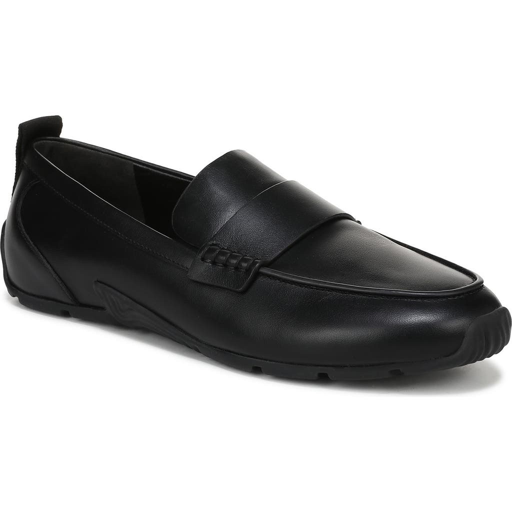 Vince Mojave Loafer In Black