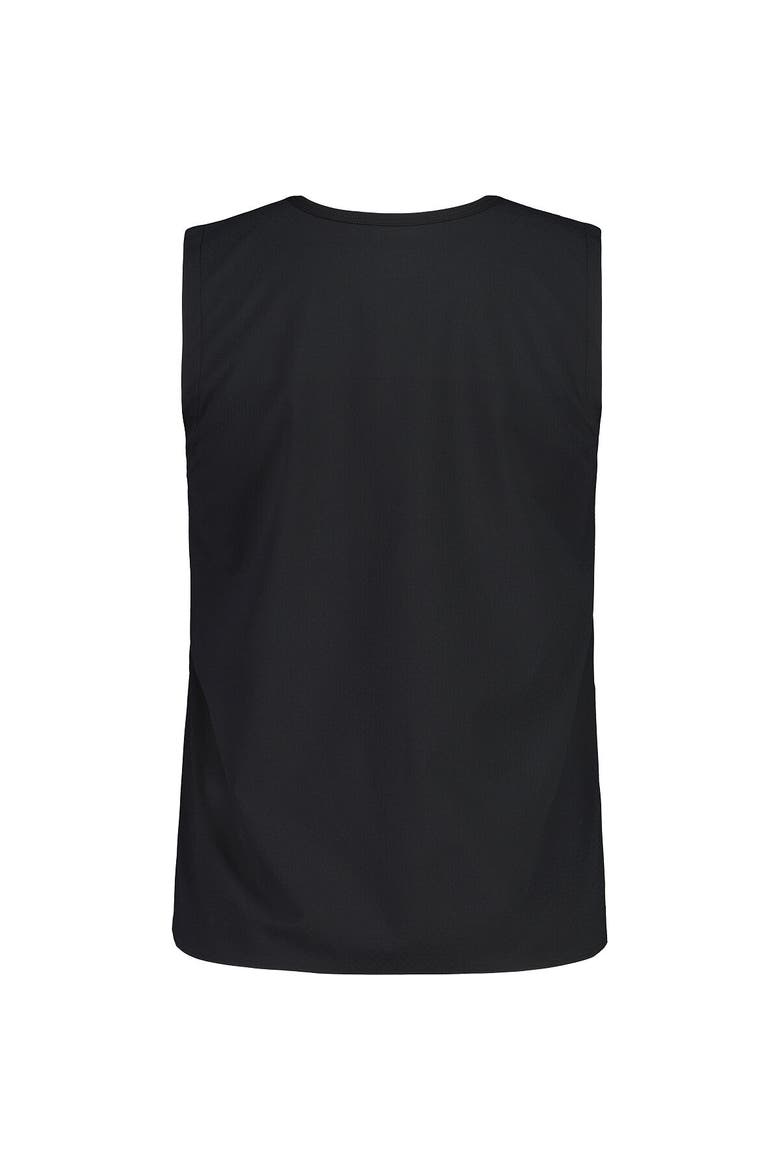 Hochrinneckm Trail Tank Top - Women's, Alternate, color, Deep Black