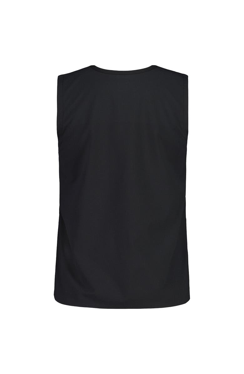 Maloja Hochrinneckm Trail Tank Top - Women's, Alternate, color, Deep Black