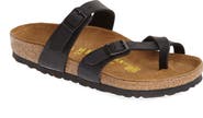 Birkenstock Mayari Birko-Flor Sandal