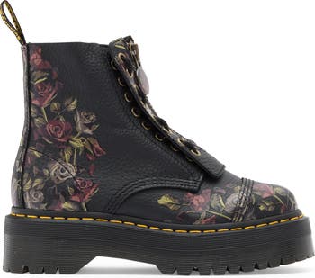 Sinclair Zip Boot