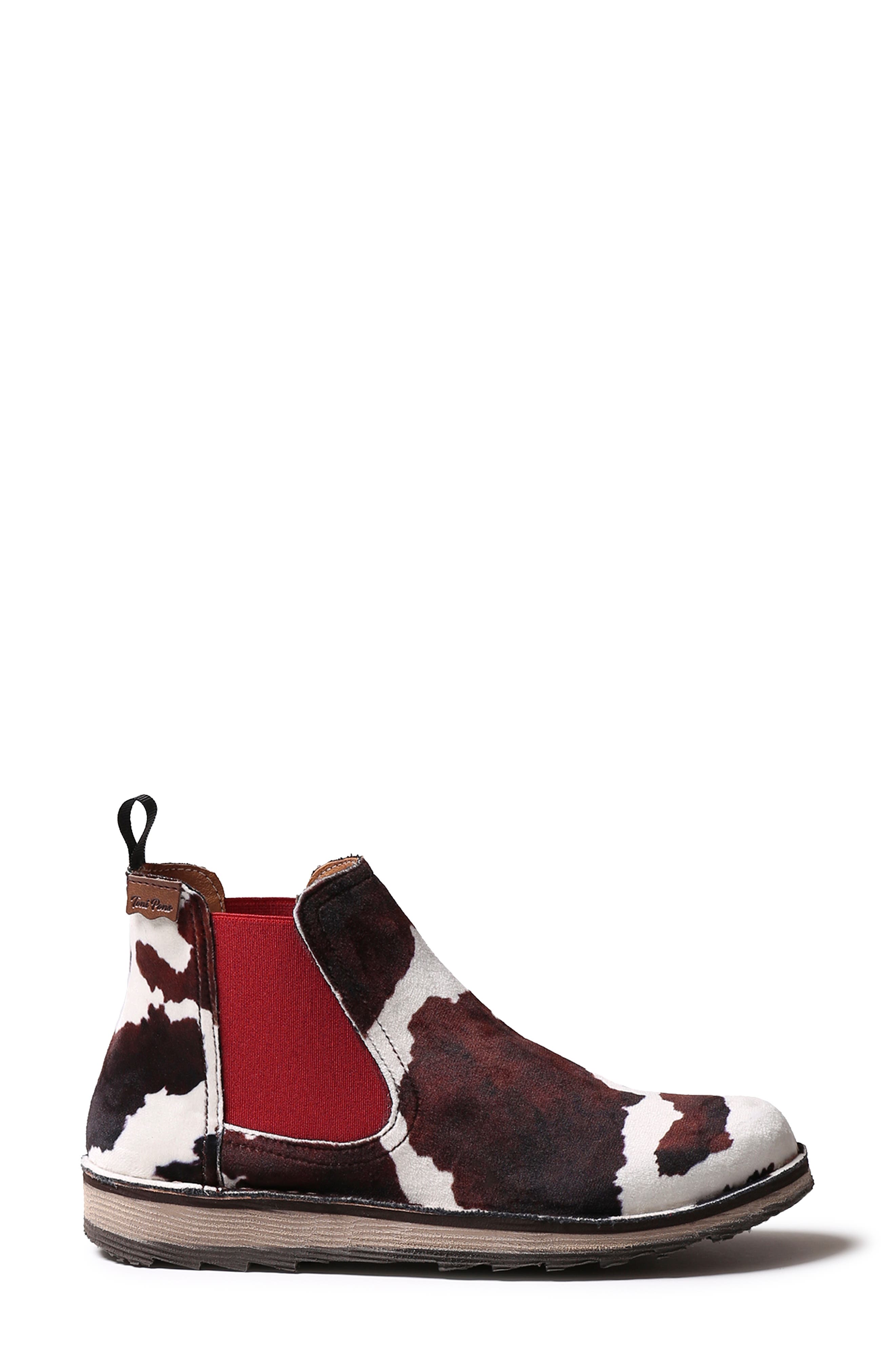 Toni Pons Isona Chelsea Boot, Alternate, color, 