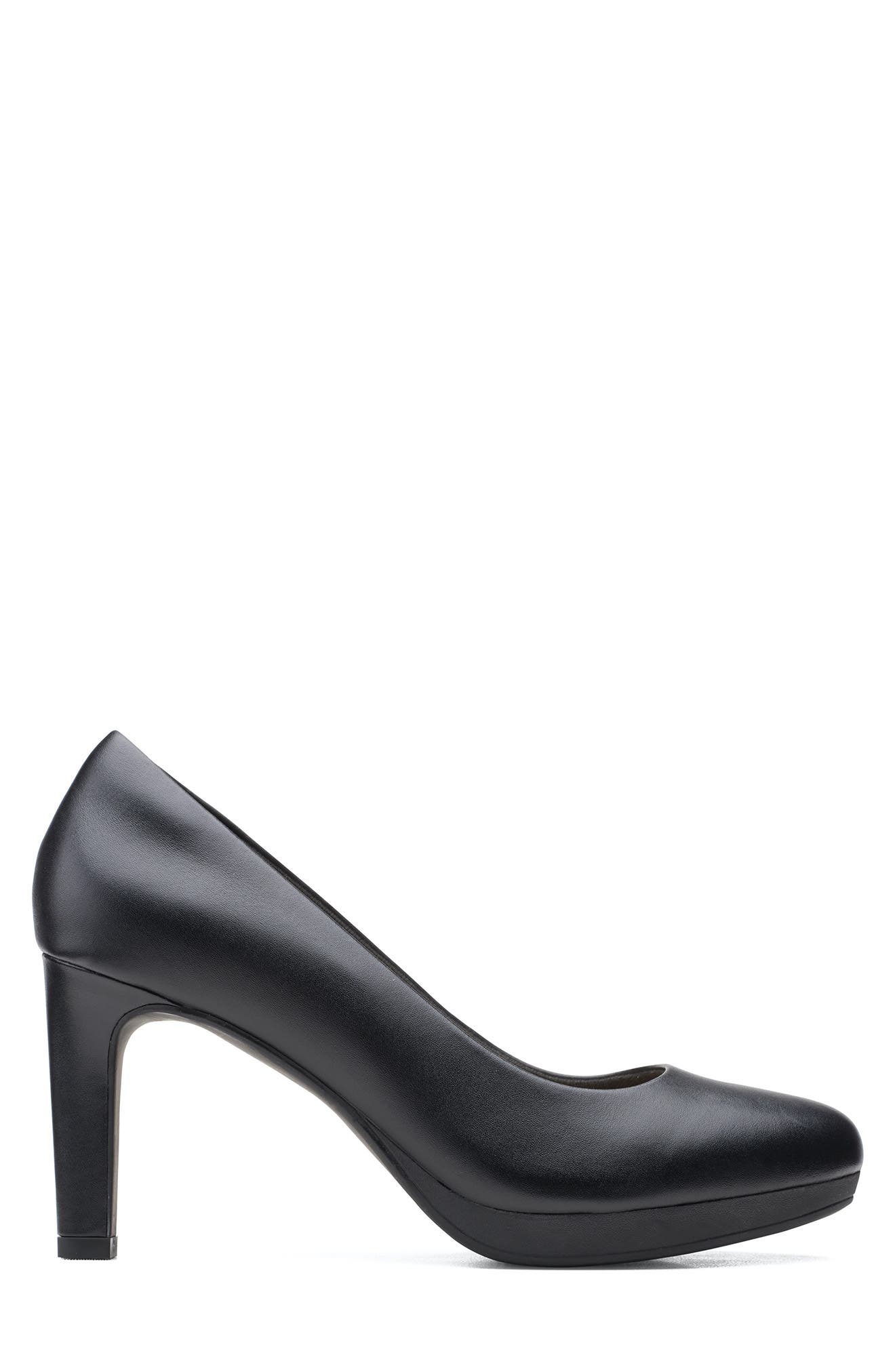 Clarks<sup>®</sup> Ambyr Joy Pump - Wide Width Available, Alternate, color, 