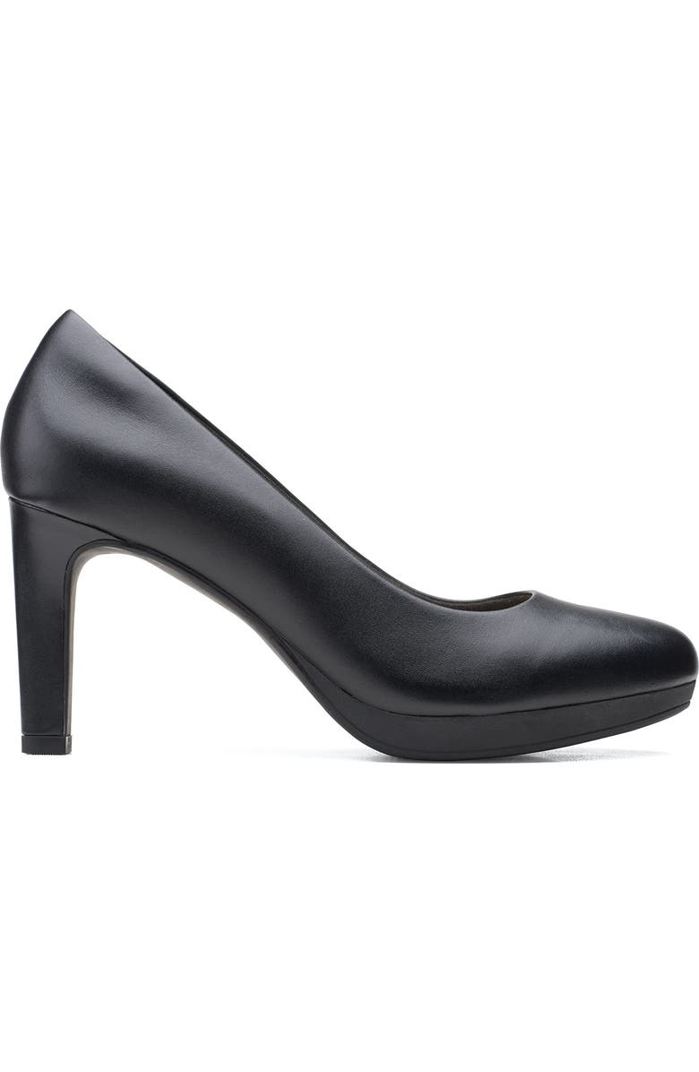 Clarks<sup>®</sup> Ambyr Joy Pump - Wide Width Available, Alternate, color,