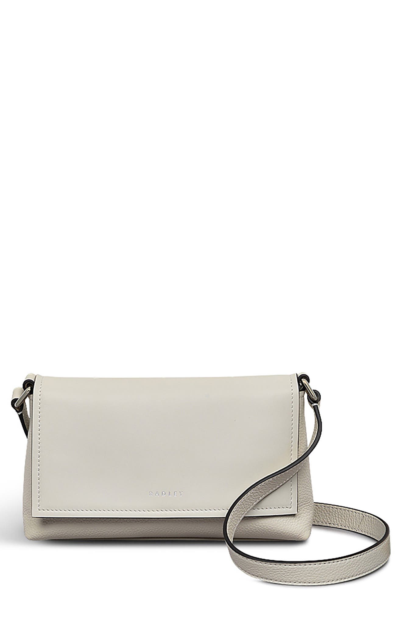 Radley Holmes Avenue Mini Flapover Crossbody Bag