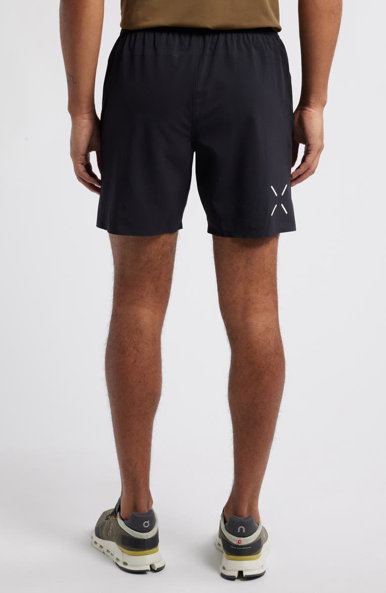 TEN THOUSAND Interval Unlined 7-Inch Training Shorts, Alternate, color,