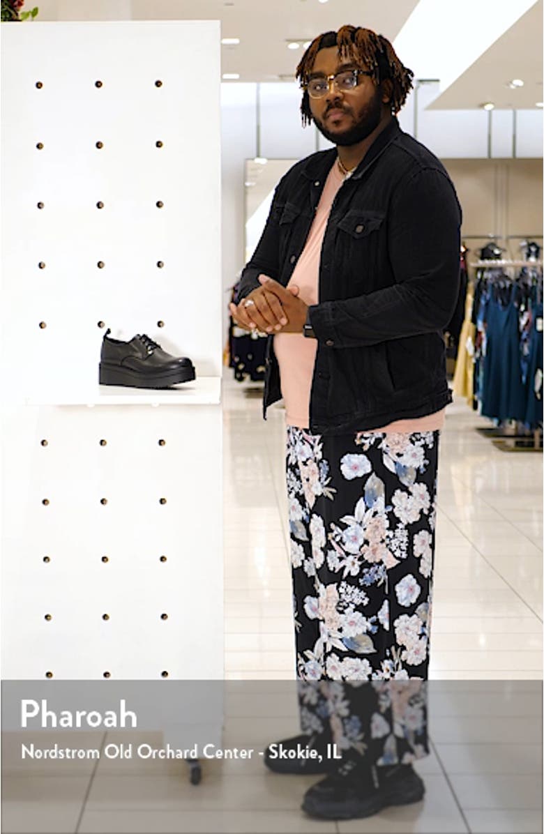 Tara Platform Derby, sales video thumbnail