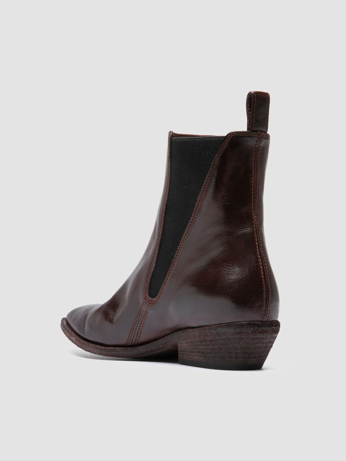 Noelie DD 101 Ankle Boots, Alternate, color, Burgundy