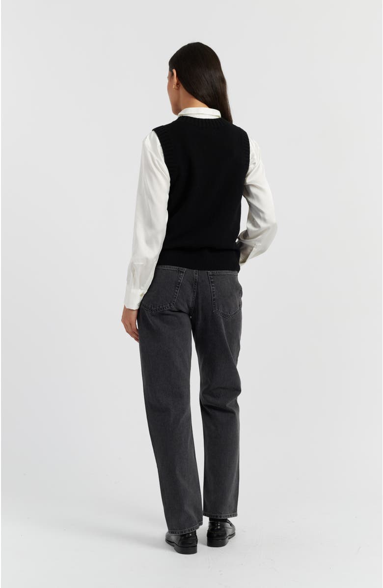 Chinti & Parker Wool Cashmere Tank, Alternate, color, 