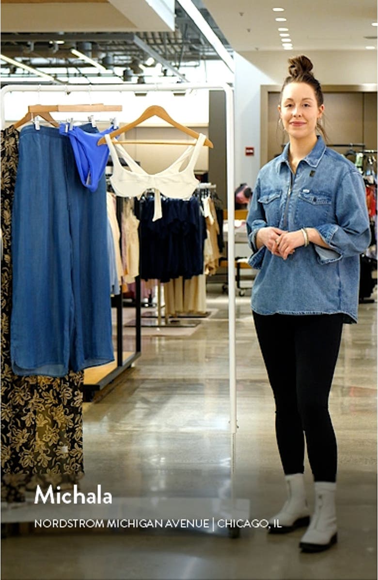 Nikita Underwire Bikini Top, sales video thumbnail