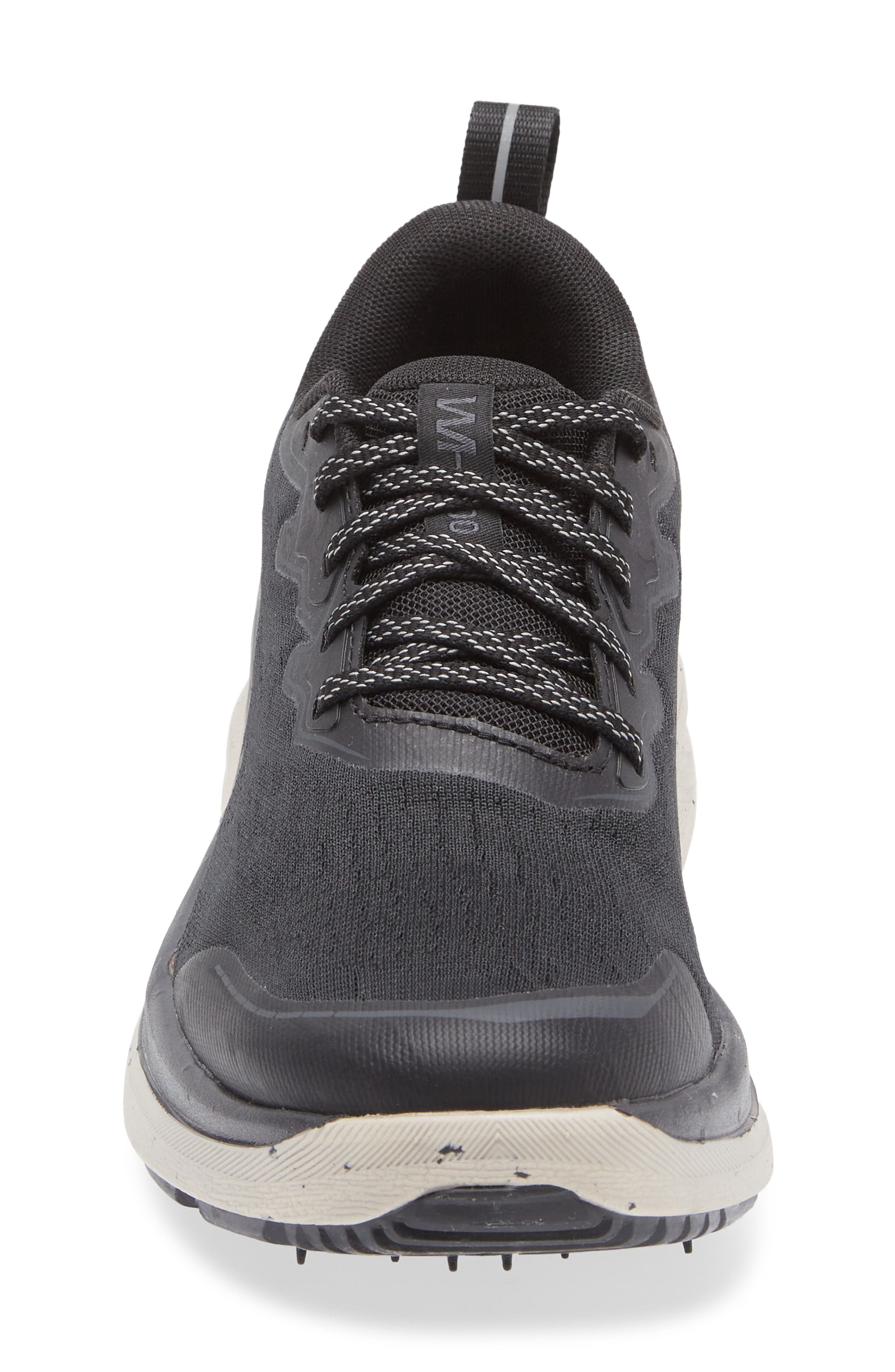 KEEN WK400 II Walking Sneaker, Alternate, color, Black/ Vapor