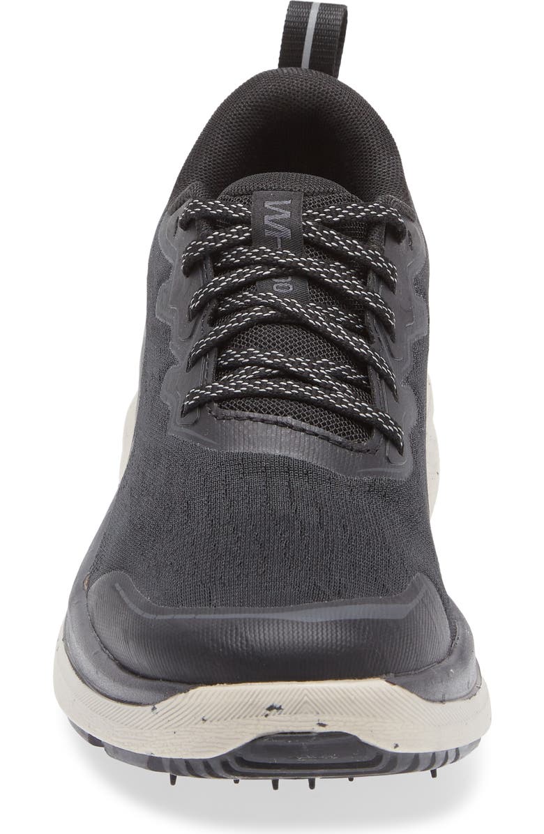 KEEN WK400 II Walking Sneaker, Alternate, color, Black/ Vapor