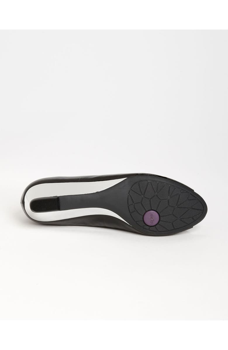 Me Too 'Yuvette' Pump, Alternate, color,