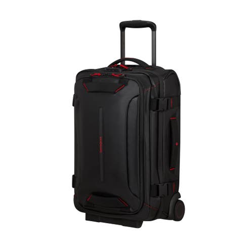 Ecodiver Carry On Wheeled Duffel 55/20