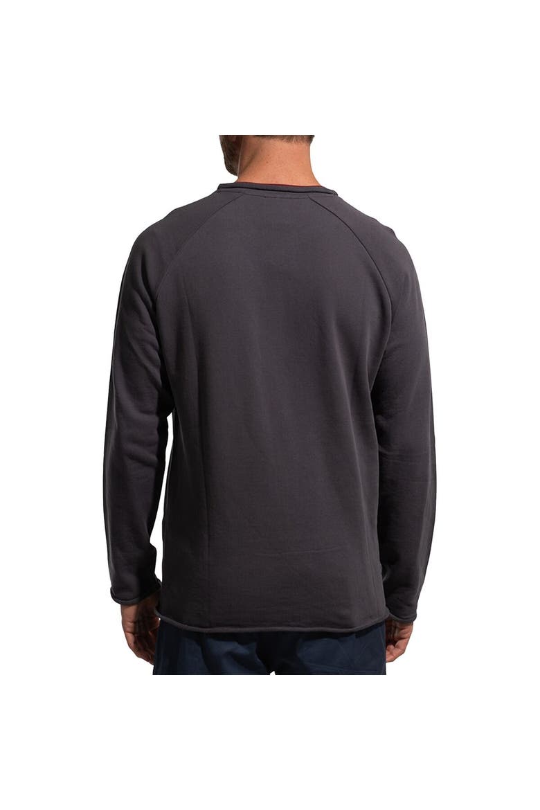 Tufa Sweater - Men's, Alternate, color, Onyx