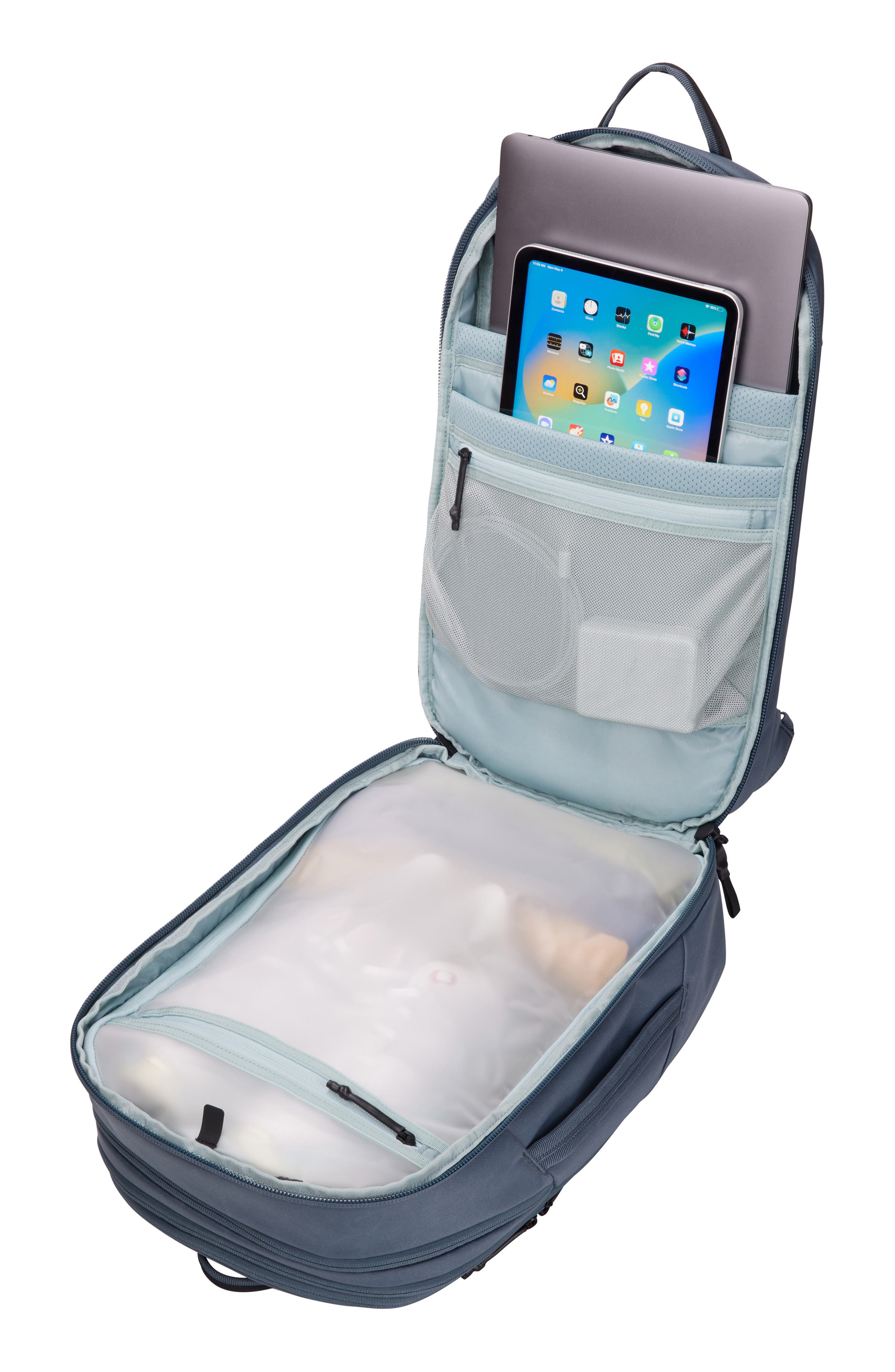 Thule Aion 28-Liter Travel Backpack, Alternate, color, 