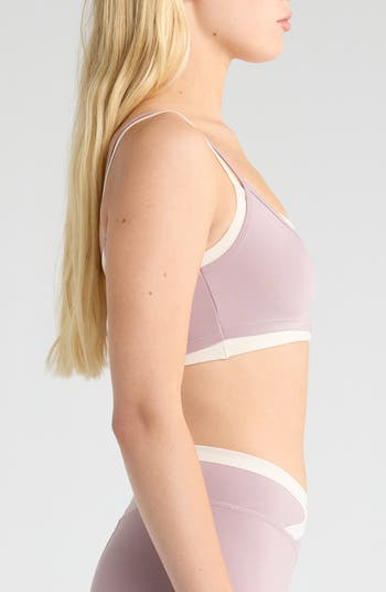 Double Layer Active Bra