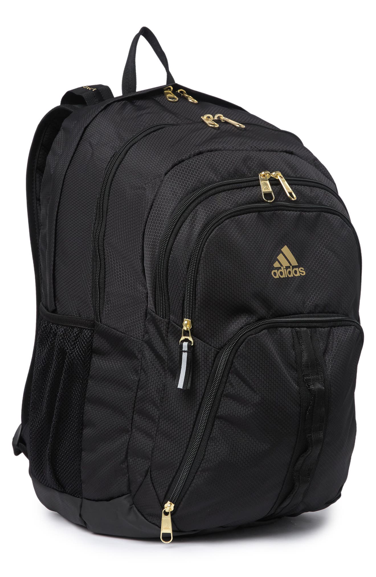 adidas Prime 6 Backpack, Alternate, color, 