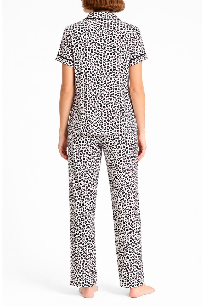 Ginnie Pajamas, Alternate, color, MEDIUM CHEETAH