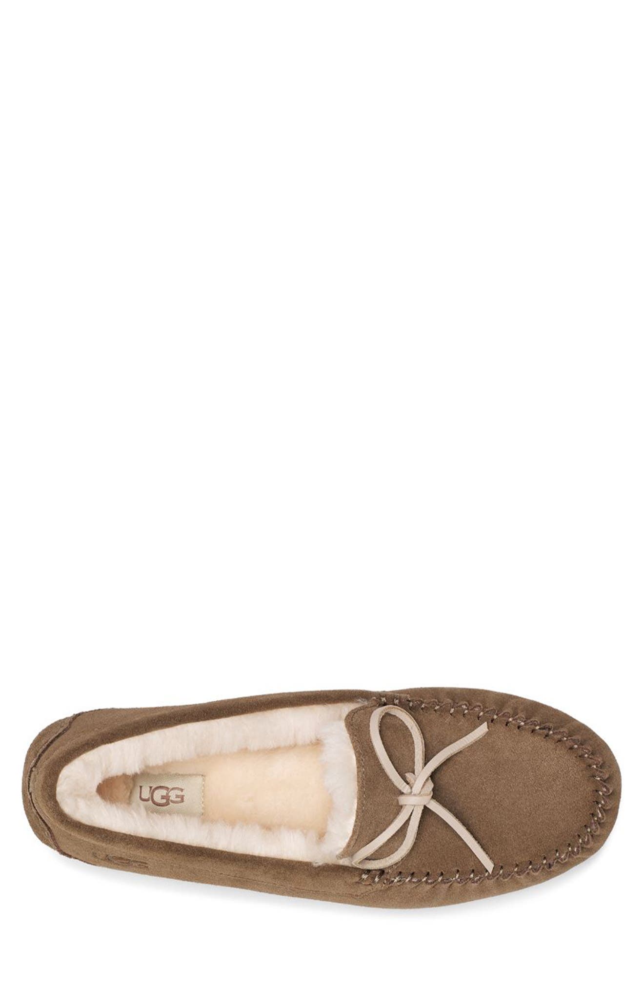 UGG<sup>®</sup> UGG Corvin Loafer, Alternate, color, 