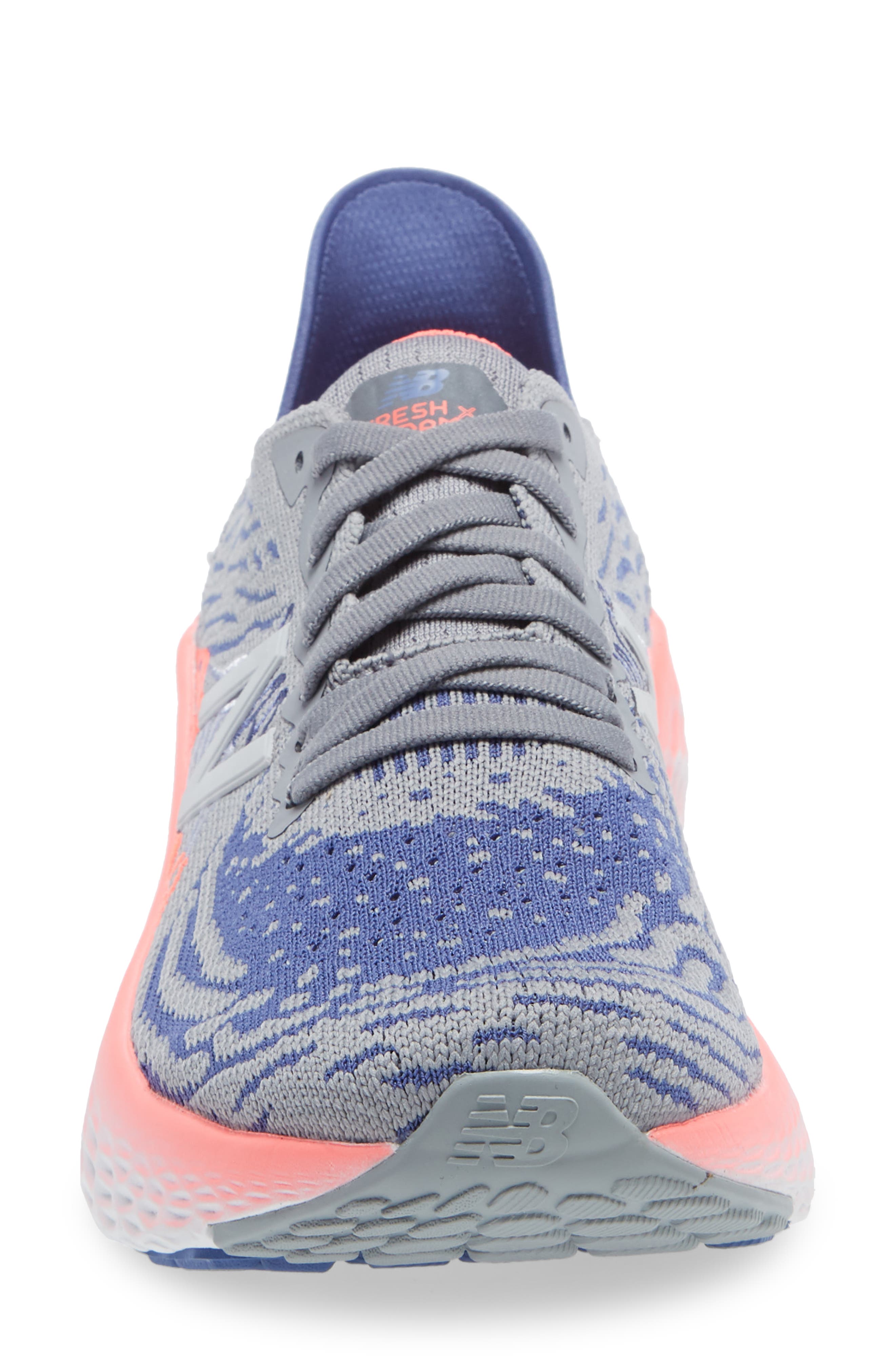 New Balance 1080v10 Running Shoe, Alternate, color, 