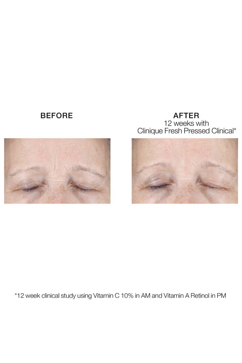 Fresh Pressed Clinical Daily + Overnight Boosters, Alternate, color, 1-PACK
