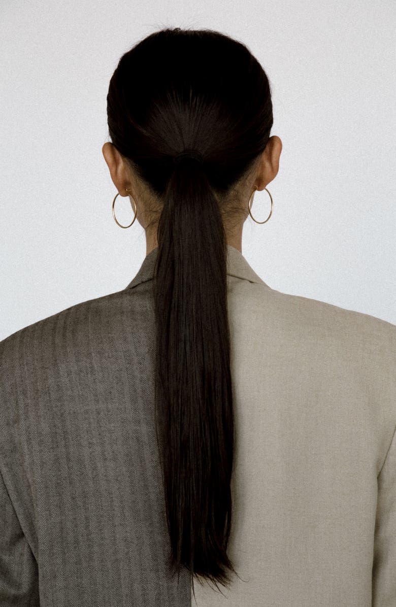 Young Frankk Bailey Hoop Earrings, Alternate, color, 