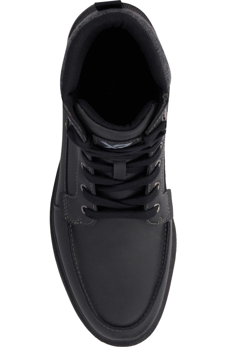 XRAY Jason Boot, Alternate, color,