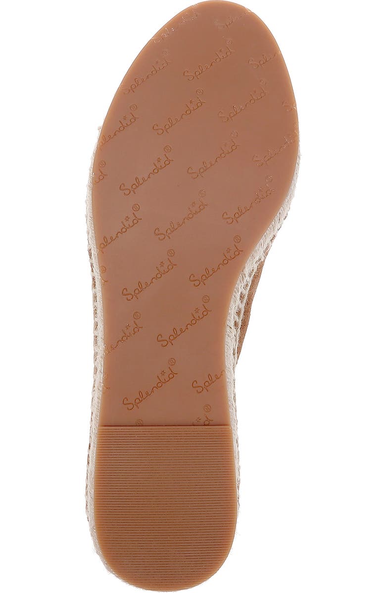 Splendid Simplicity Espadrille Loafer, Alternate, color,