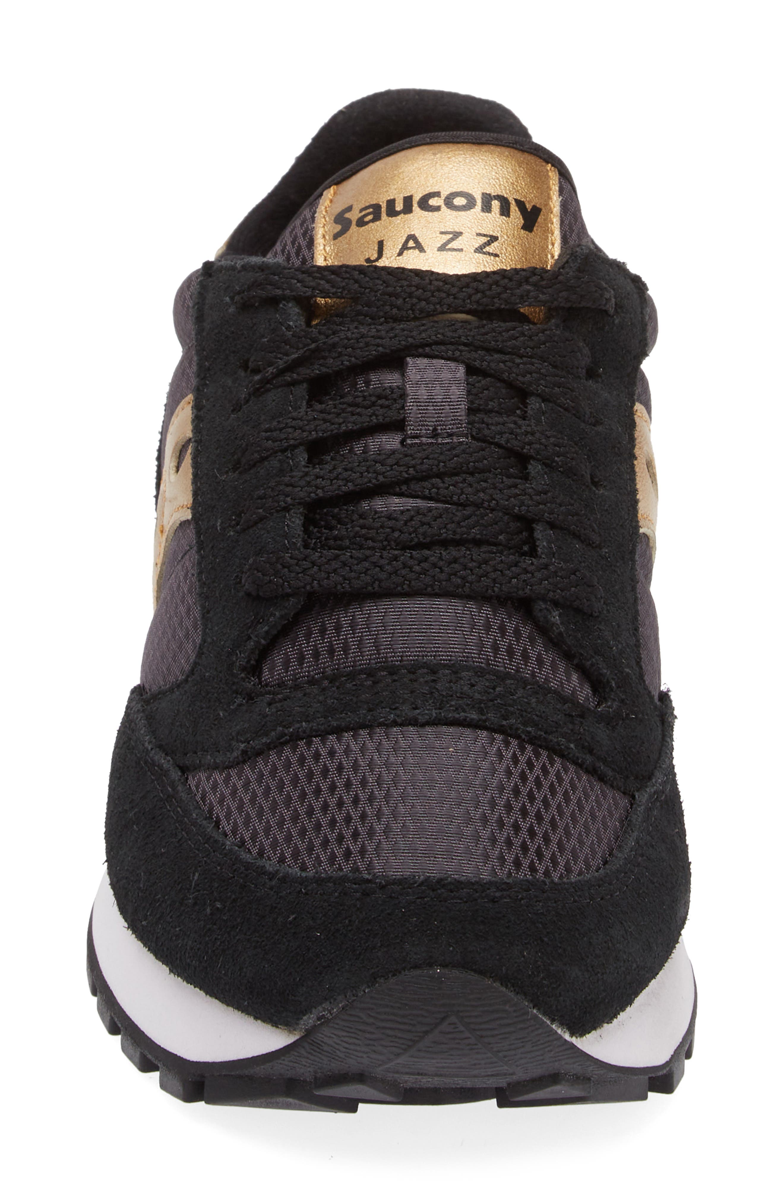 Saucony Jazz Original Sneaker, Alternate, color, 