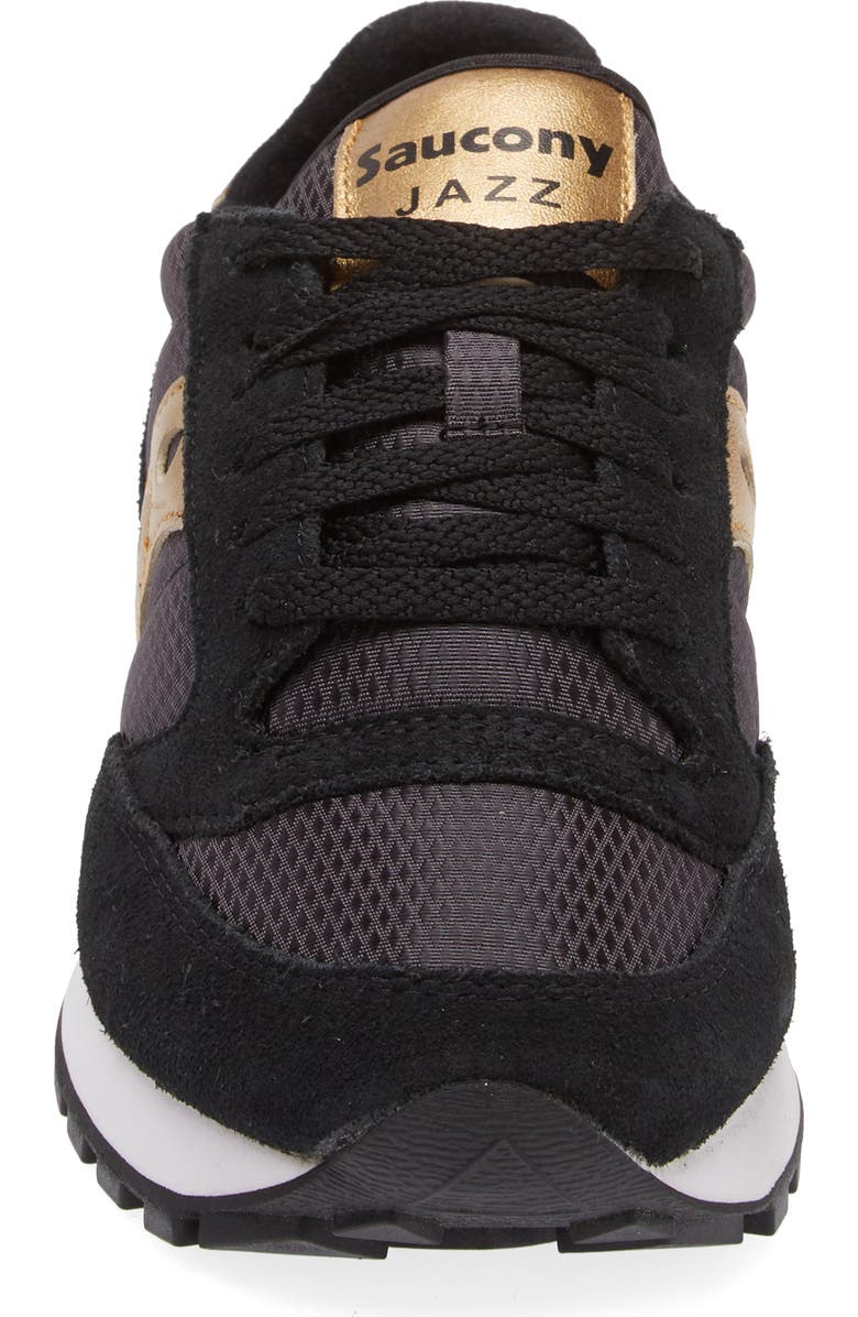 Saucony Jazz Original Sneaker, Alternate, color,