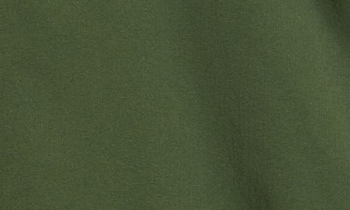 Save The Duck Zafir Hooded Water Resistant Jacket