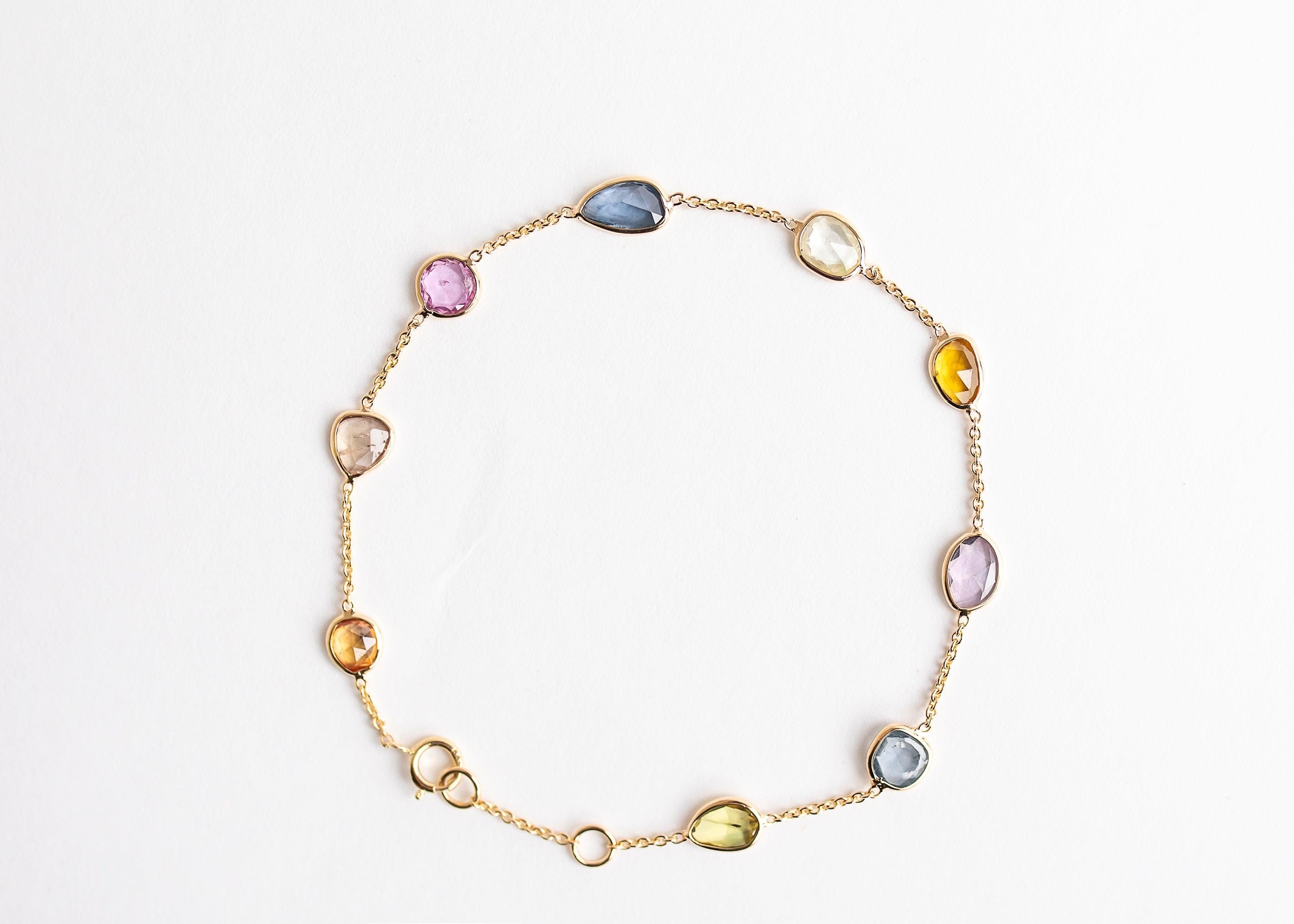 selected Sapphire