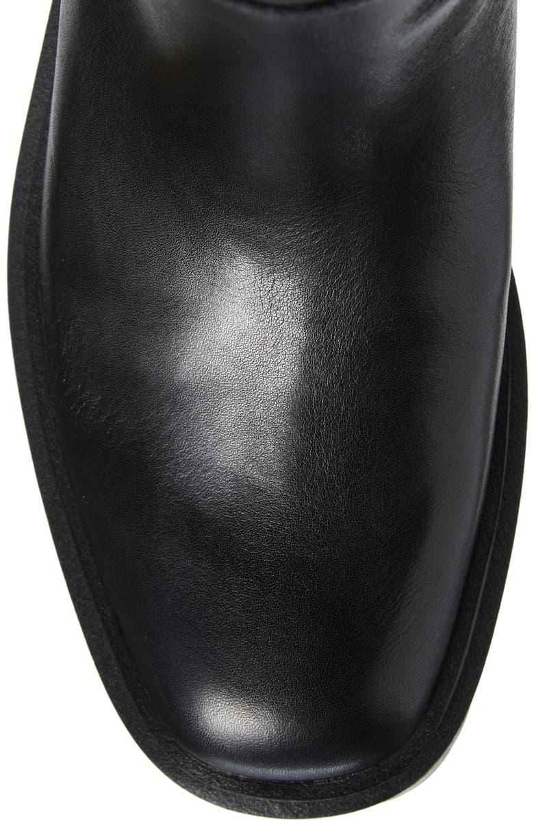 Sam Edelman Larina Waterproof Knee High Platform Boot, Alternate, color,