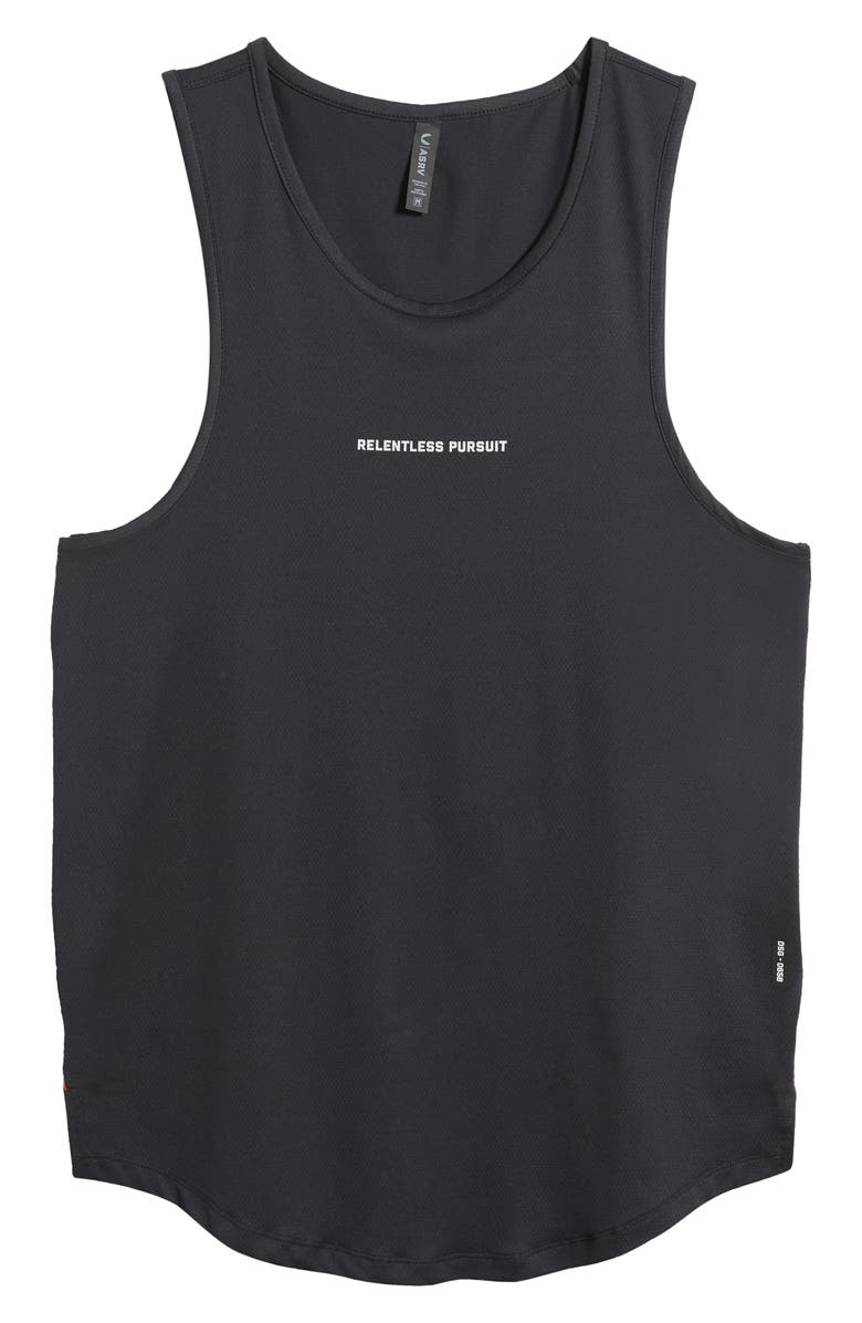 ASRV AeroSilver<sup>®</sup> Performance Tank, Alternate, color, 