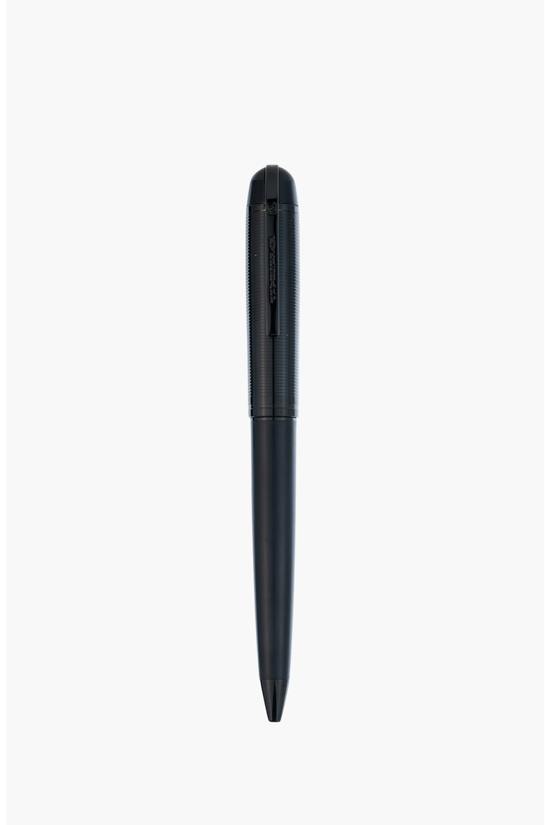 Skyline Ballpoint Pen, Main, color, Aviator Black