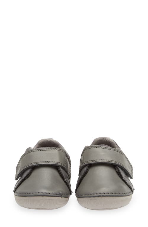 Stride Rite Soft Motion™ Jodie Shoe In Gray